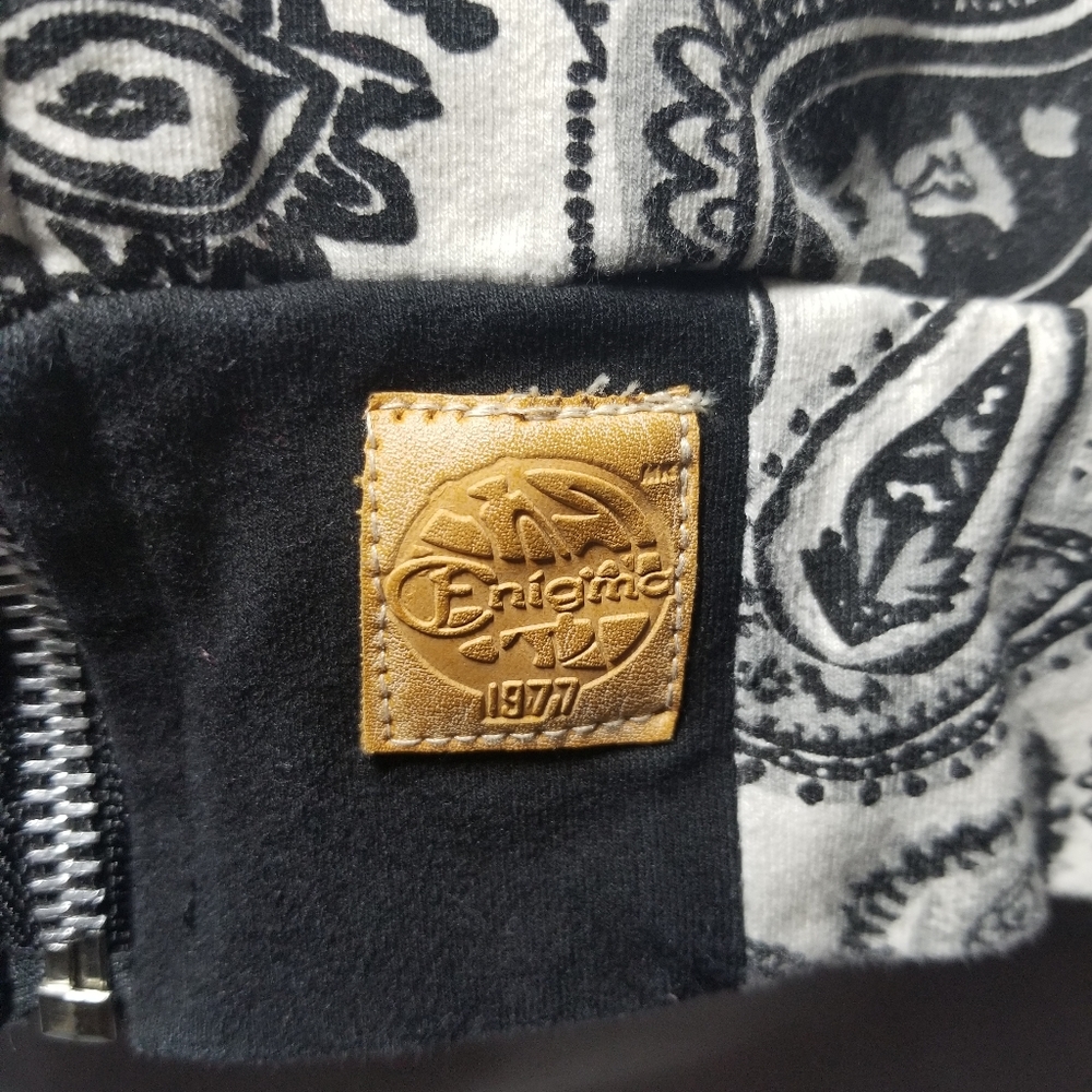 Enigma Jacket - Picture 3 of 4